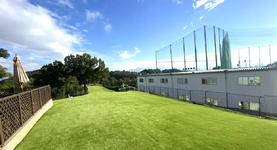 大阪府 関西最大級ドッグラン