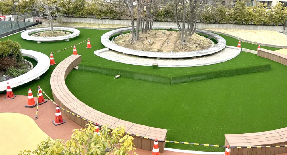 兵庫県 ショッピングモール×複合施設